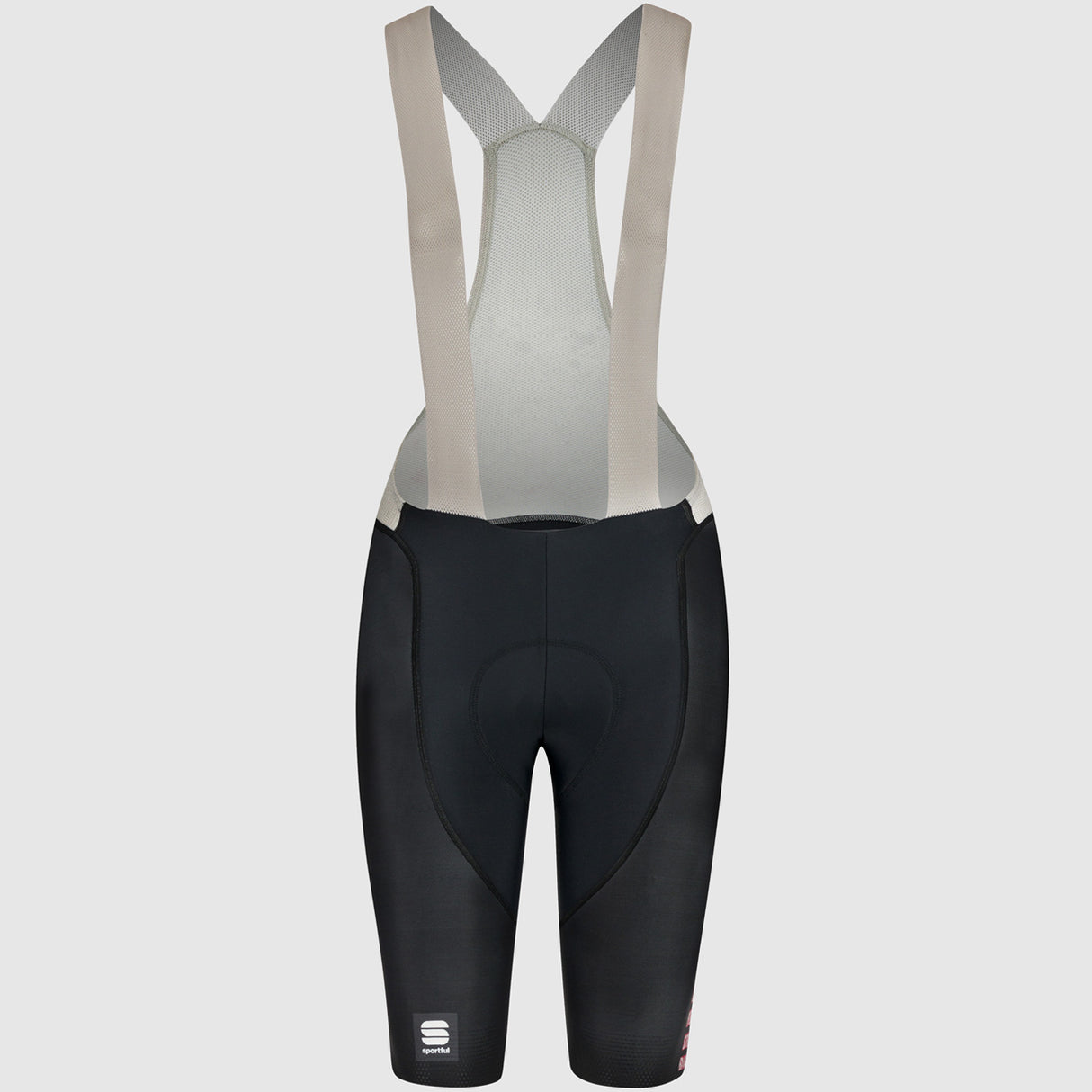 Salopette donna Strade Bianche Classic 2024 - P