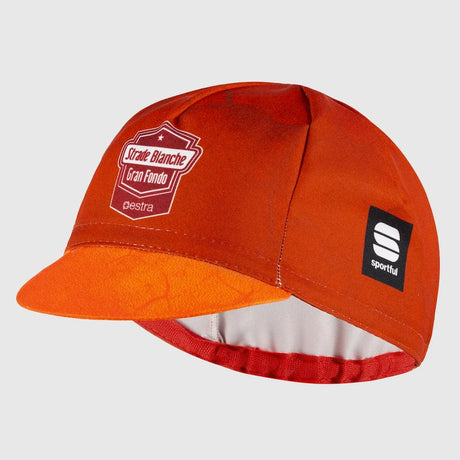 Cappellino Strade Bianche 2025 - A