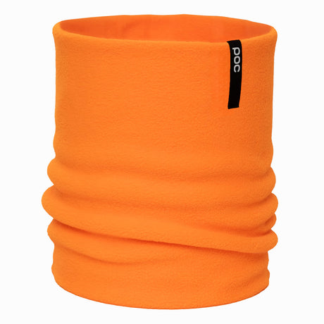 Scaldacollo Poc Fleece - Arancio