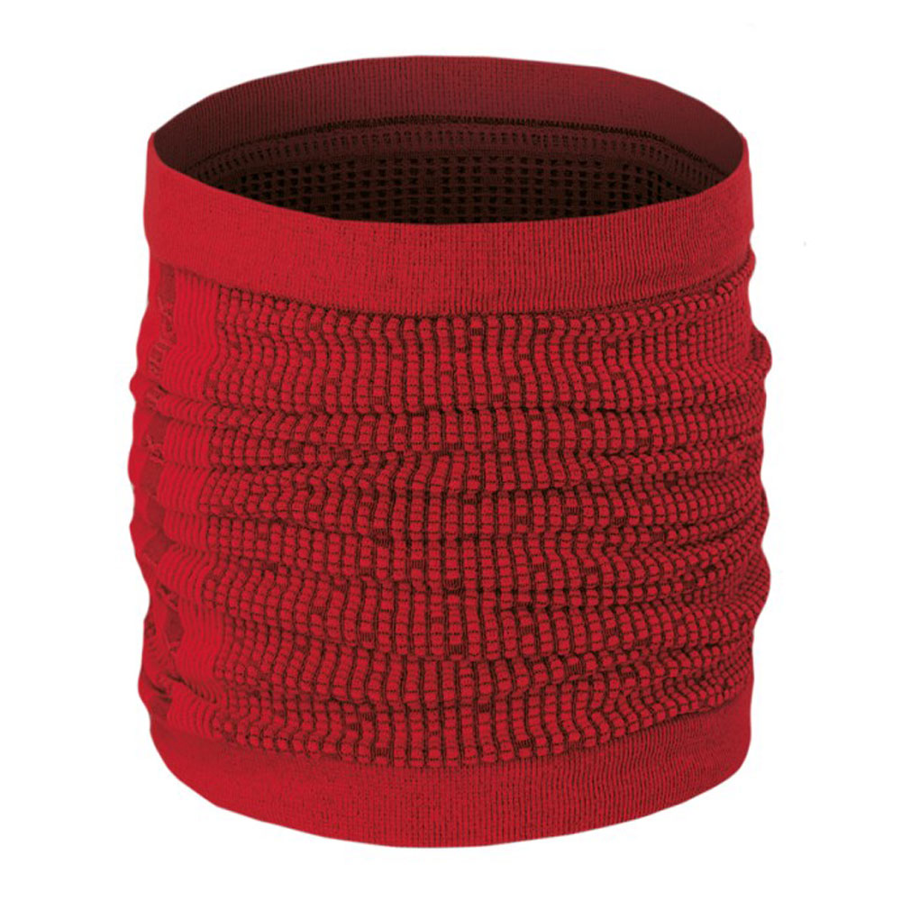 Scaldacollo Biotex 3D - Rosso - I