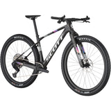 Scott Scale Gravel 10 - Schwarz