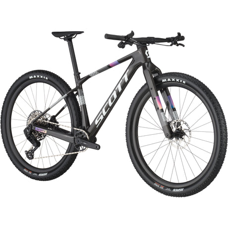Scott Scale Gravel 10 - Black
