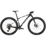 Scott Scale Gravel 10 - Schwarz