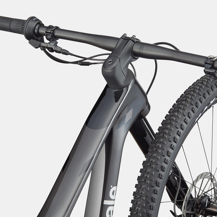 Cannondale Scalpel 2 Lefty - Nero - O