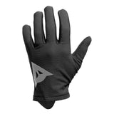 Guanti bambino lunghi Dainese Scarabeo - Nero - E