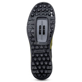 Scarpe mtb Scott Shr-alp BOA Evo - Verde - P