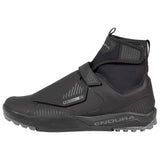 Scarpe MTB Endura MT500 Burner Flat WP - Nero - N