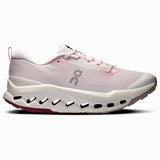 Zapatos de mujer On Cloudsurfer Trail 2 - Rosa