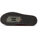 Scarpe MTB Fox Union Boa - Rosso - D
