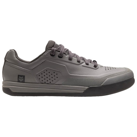 Scarpe MTB Fox Union Flat - Grigio - Q