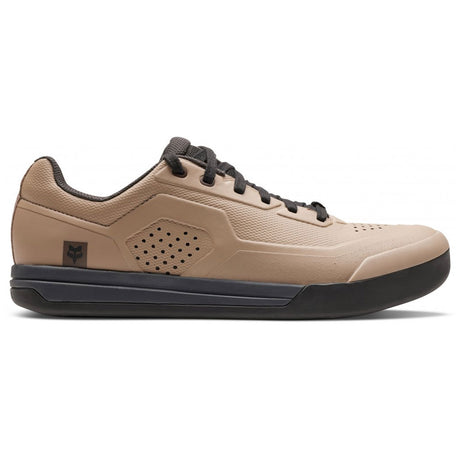 Scarpe MTB Fox Union Flat - Beige - H