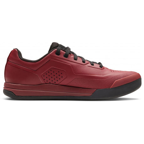 Scarpe MTB Fox Union Flat - Rosso - I