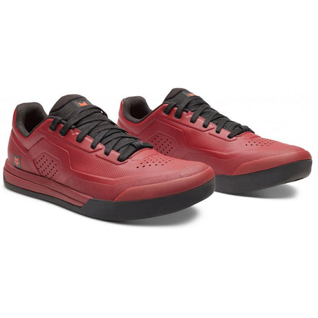 Scarpe MTB Fox Union Flat - Rosso - L