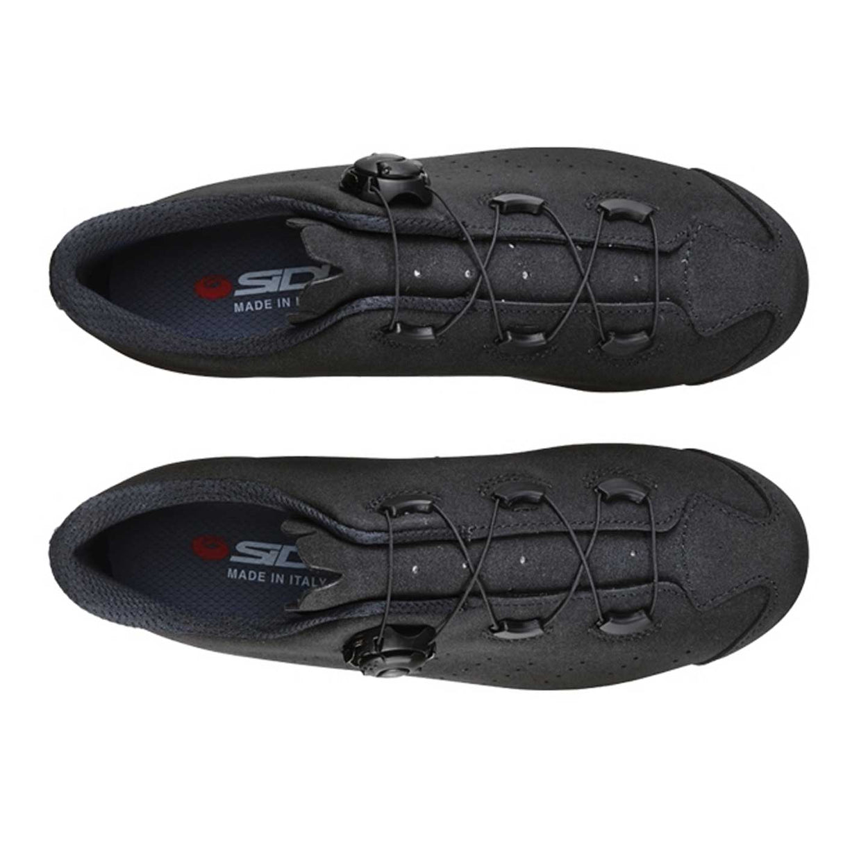 Scarpe Sidi MTB Speed 2 - Nero - H