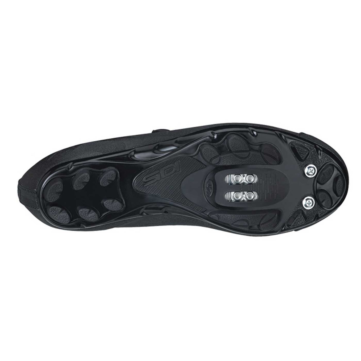 Scarpe Sidi MTB Speed 2 - Nero - I