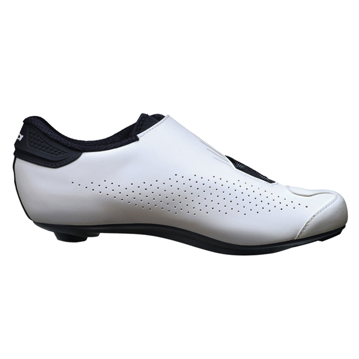 Scarpe Sidi Prima - Bianco - G