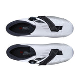 Scarpe Sidi Prima - Bianco - H