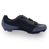 Scarpe mtb Sidi Silvis XC - Nero - A