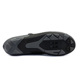 Scarpe mtb Sidi Silvis XC - Nero - C