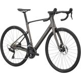 Scott Addict 50 - Gris mat
