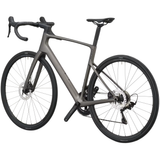 Scott Addict 50 - Gris mat