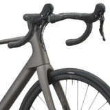 Scott Addict 50 - Gris mat