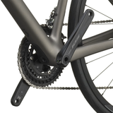 Scott Addict 50 - Gris mat