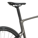 Scott Addict 50 - Gris mat