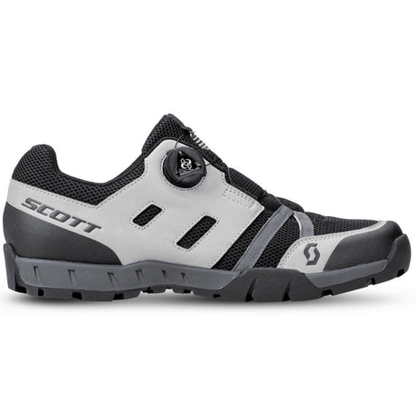 Scarpe mtb Scott Sport Crus-r Boa - Reflective - F