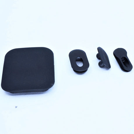 Cover ricambio SCOTT Cable guide kit/DT cover Scale CB 22 - O