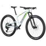 Scott Spark RC Comp - Bianco