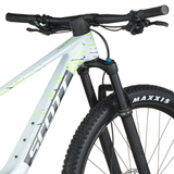 Scott Spark RC Comp - Bianco