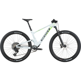 Scott Spark RC Comp - Bianco