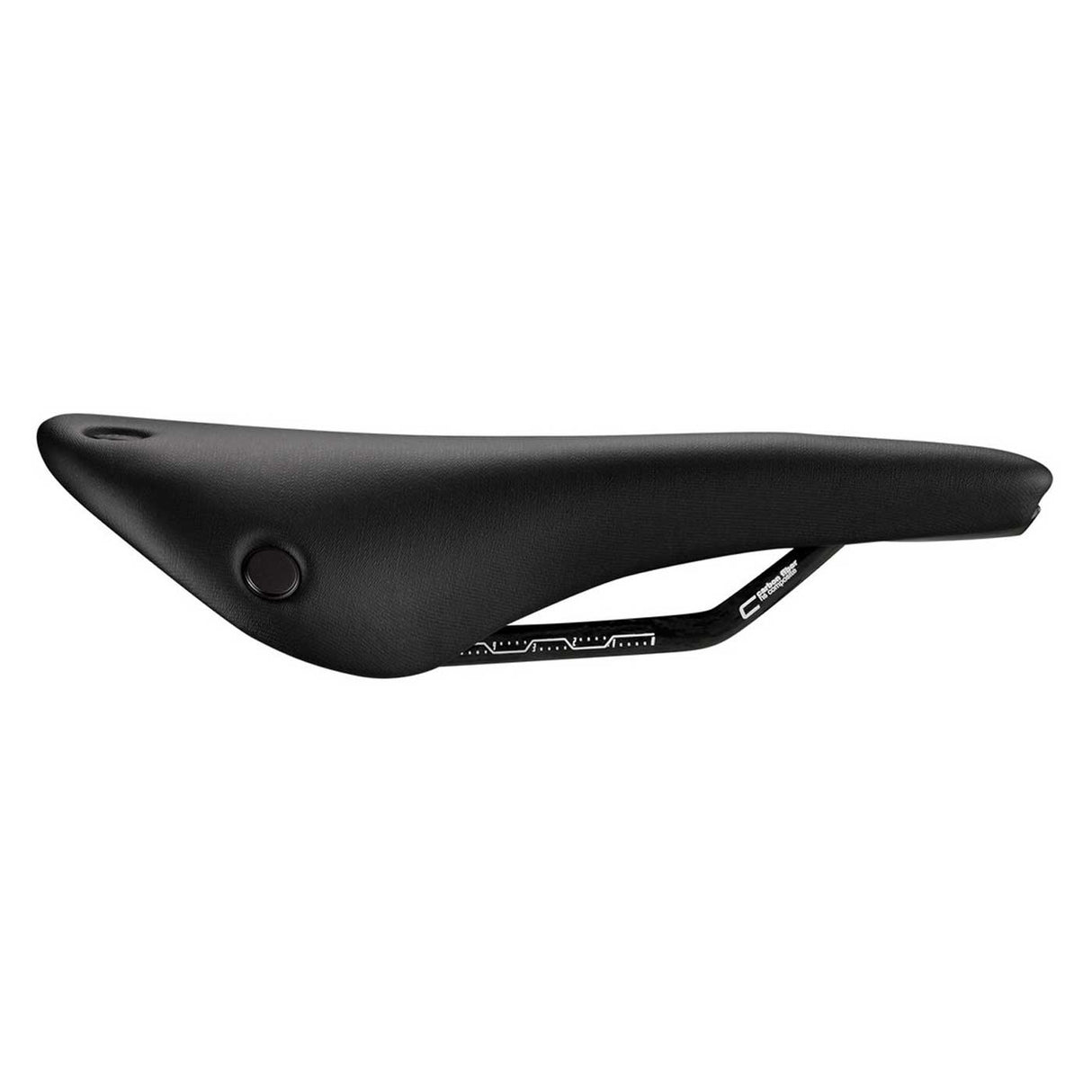Sella San Marco Regal Short Full Fit Carbon FX Narrow - Nero - P