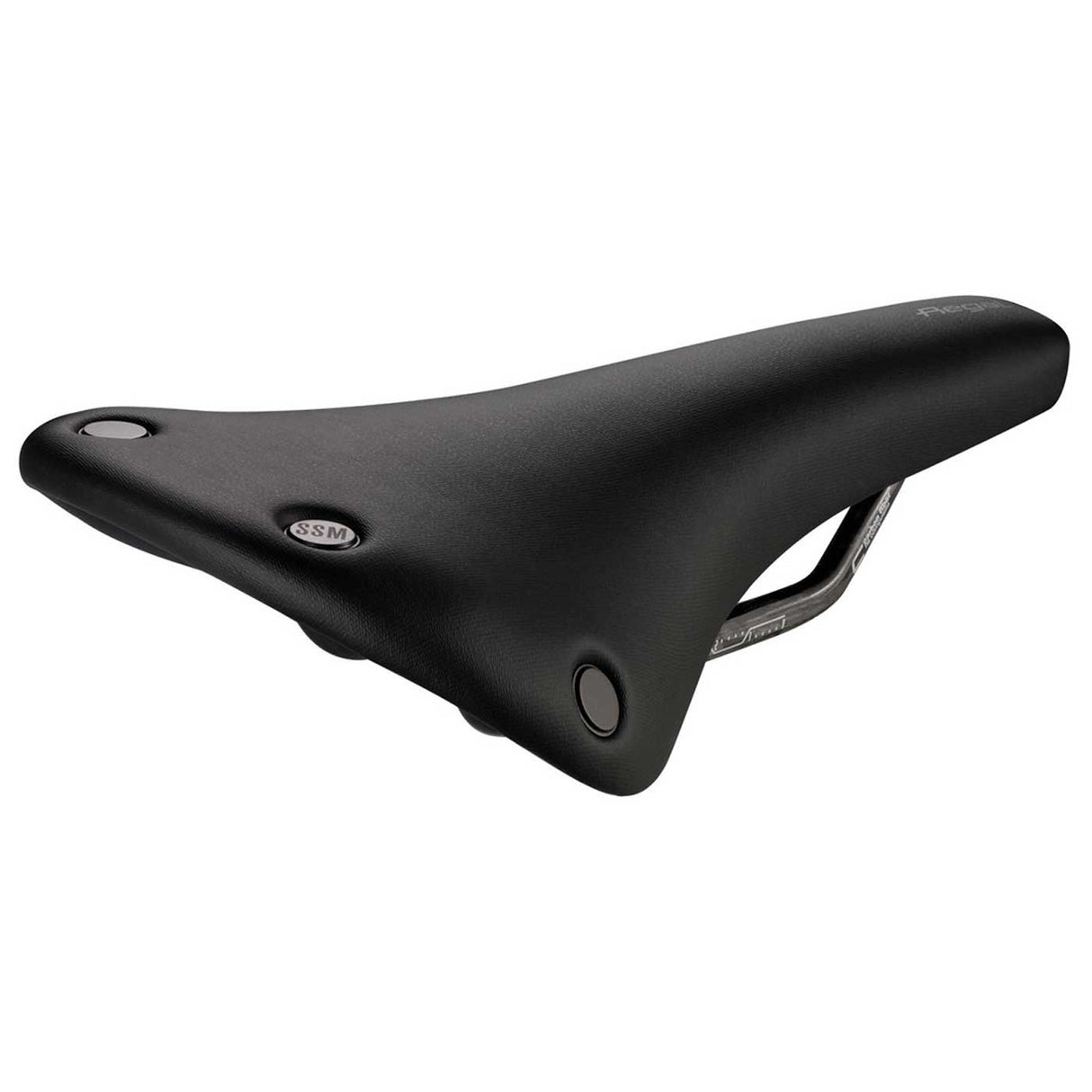 Sella San Marco Regal Short Full Fit Carbon FX Narrow - Nero - O