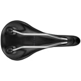 Sella Cannondale Scoop Cromo Radius - Nero - E