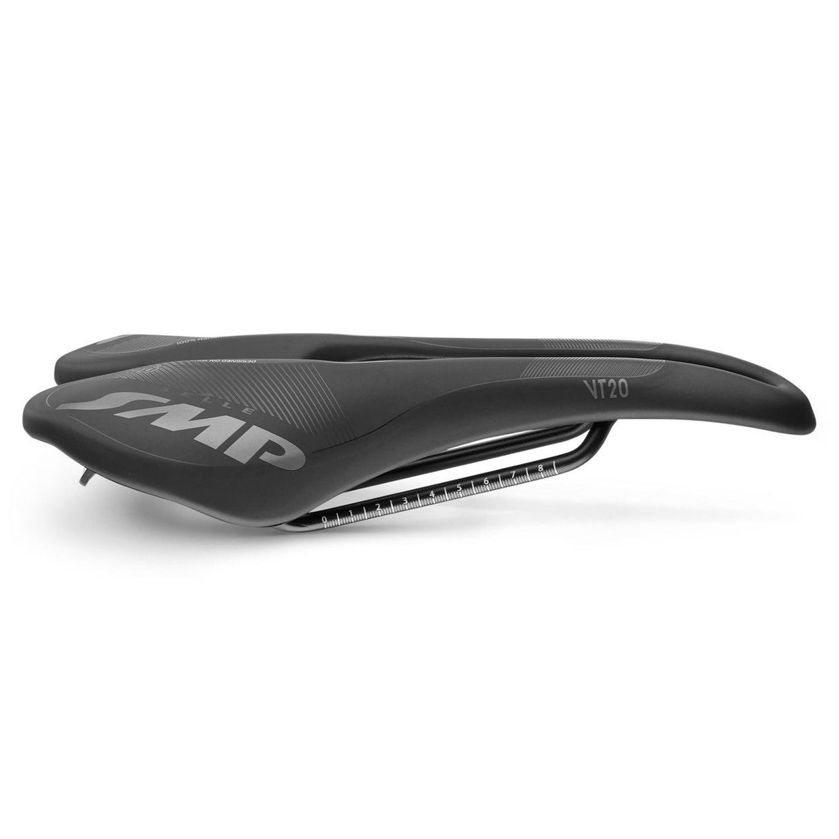 Sella SMP VT20 Gel - Nero - E