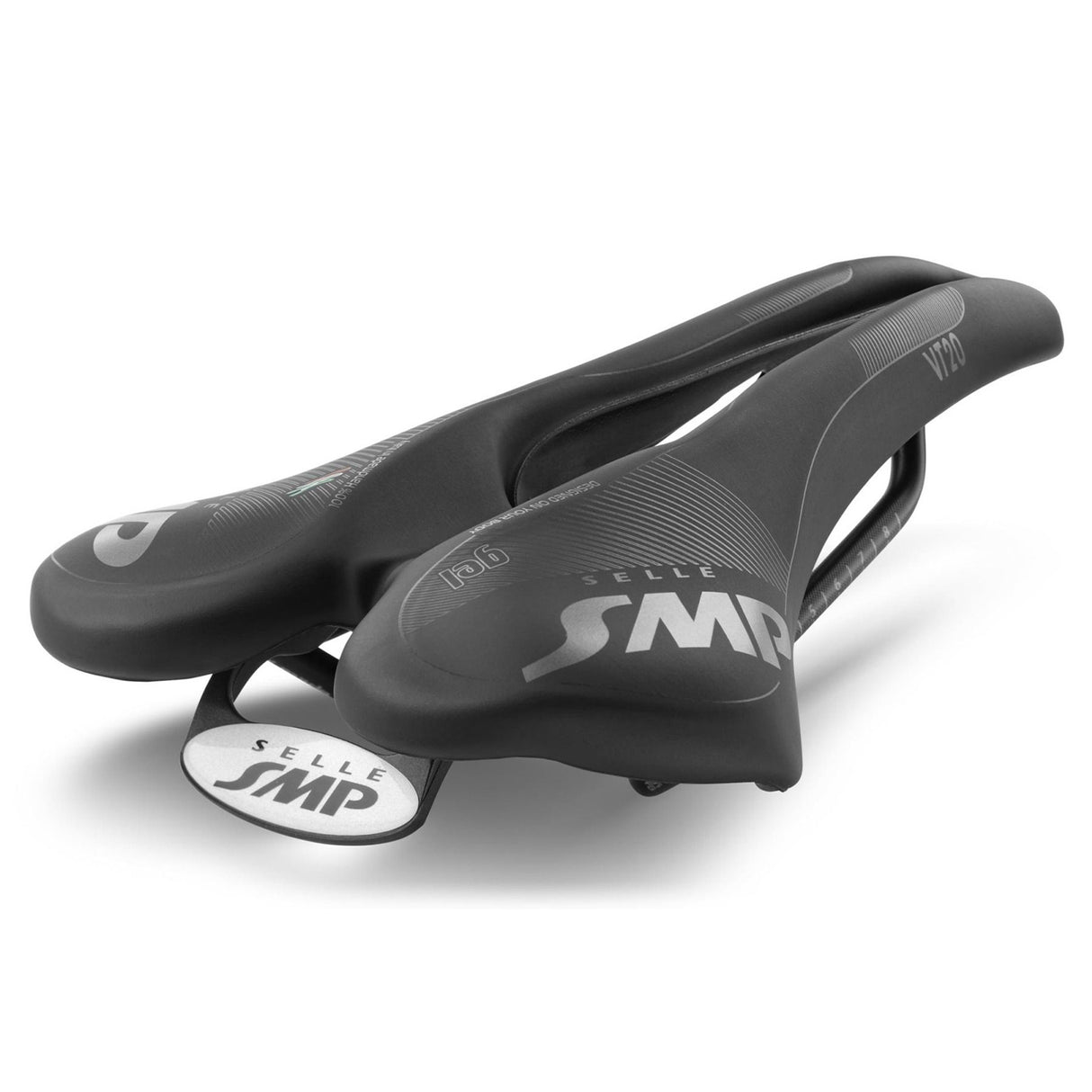 Sella SMP VT20 Gel - Nero - H