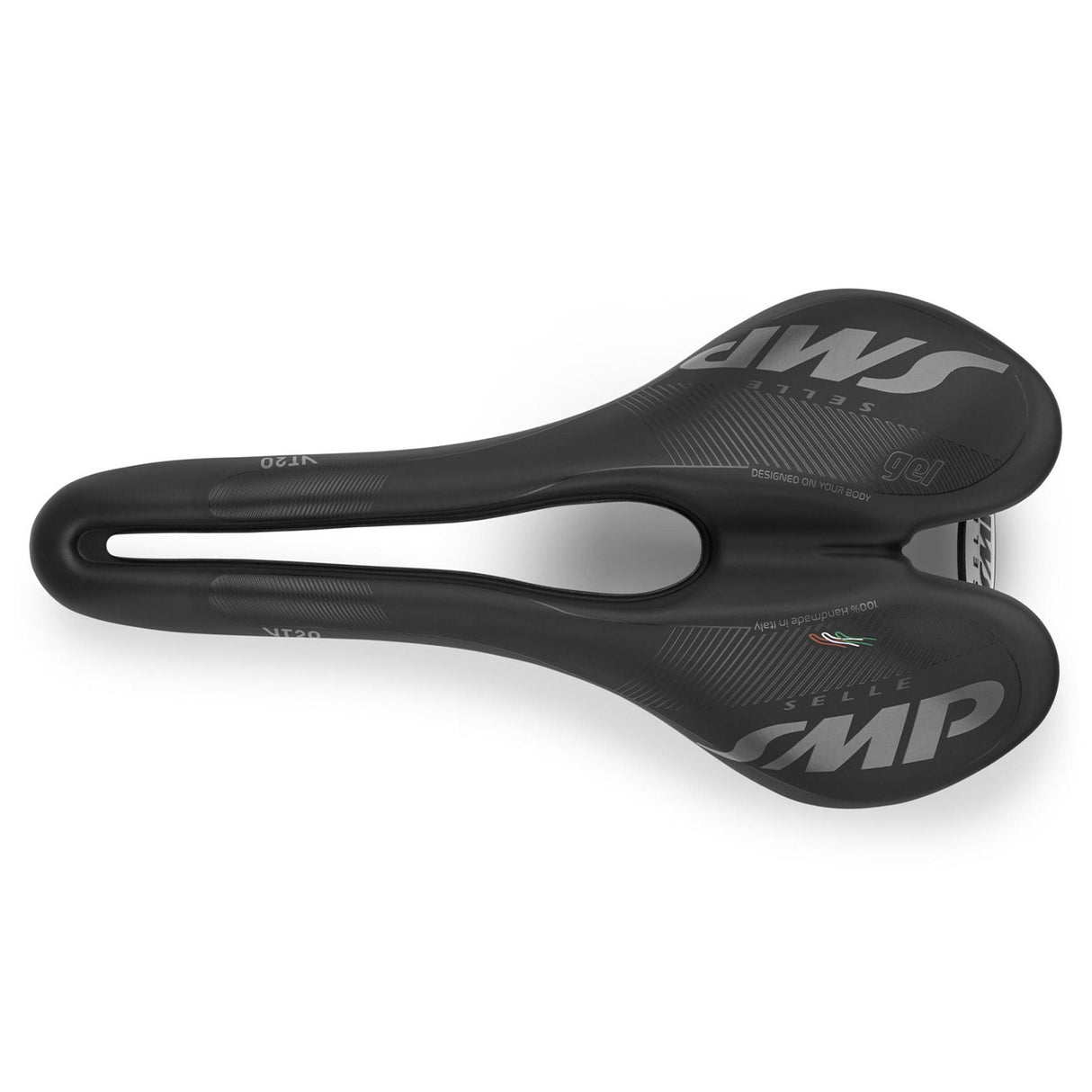 Sella SMP VT20 Gel - Nero - I