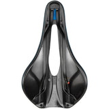 Sella Selle Italia Novus Evo Boost Gravel TM Superflow L3 - Blu - F
