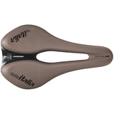 Sella Selle Italia Novus Evo Boost Gravel TM Superflow L3 - Marrone - D