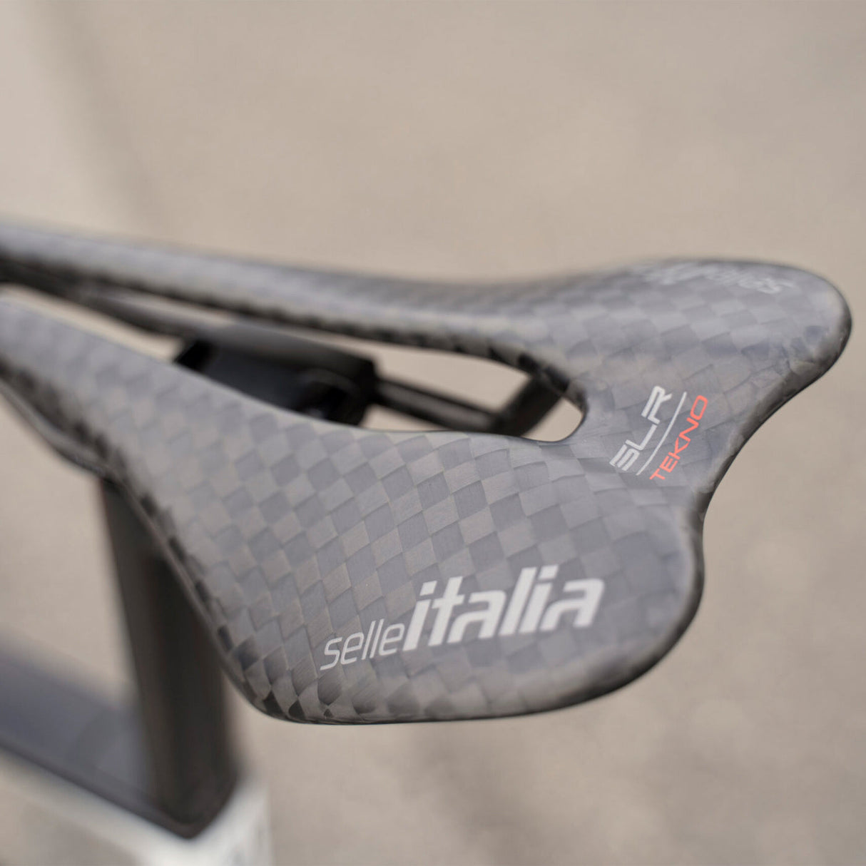 Sella Selle Italia SLR Boost Tekno Superflow L3 - Nero - P