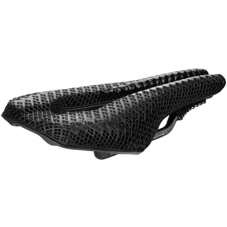 Sella Selle Italia Watt 3D Kit Carbonio Superflow - Nero - O