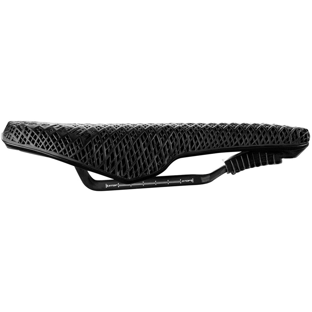 Sella Selle Italia Watt 3D Kit Carbonio Superflow - Nero - Q