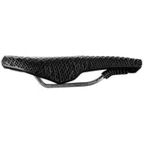 Sella Selle Italia Watt 3D TI316 Gel Superflow - Nero - M