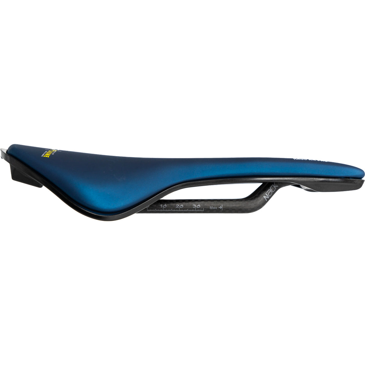 Sella Prologo Nago R4 PAS Nack - Maillot Jaune - B