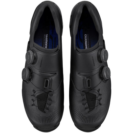 Scarpe mtb Shimano XC903 - Nero - N