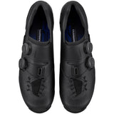 Scarpe mtb Shimano XC903 Wide - Nero - N