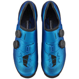 Scarpe mtb Shimano XC903 - Blu - F