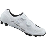Scarpe mtb Shimano XC903 Wide - Bianco - B